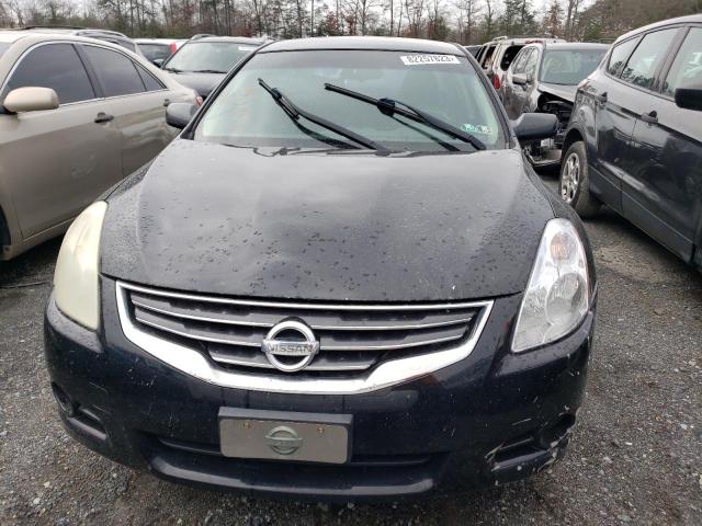 1N4AL2AP2CN459689 - 2012 NISSAN ALTIMA BASE BLACK photo 5