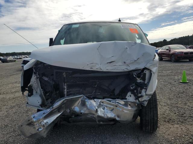 1GAZGPFGXH1199458 - 2017 CHEVROLET EXPRESS G3 LT WHITE photo 5