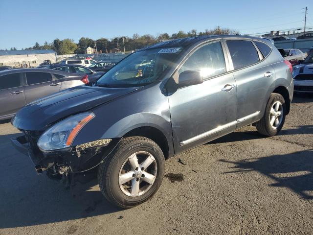 2013 NISSAN ROGUE S, 