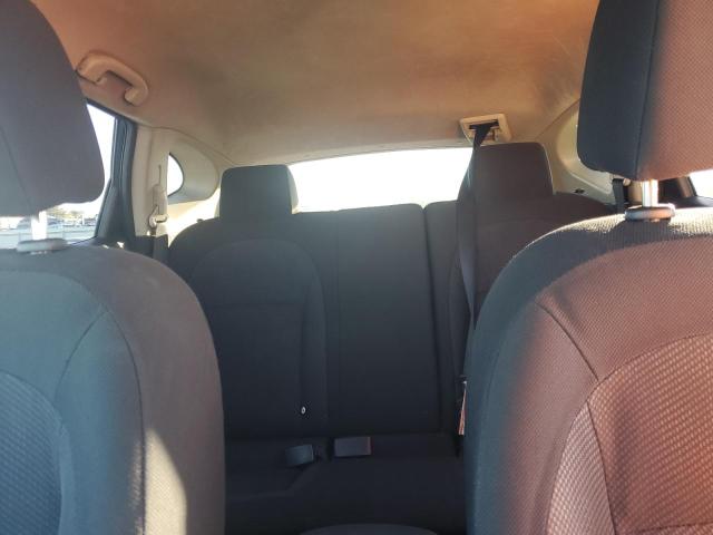 JN8AS5MV5DW660821 - 2013 NISSAN ROGUE S BLUE photo 10