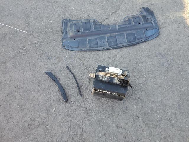 JN8AS5MV5DW660821 - 2013 NISSAN ROGUE S BLUE photo 13