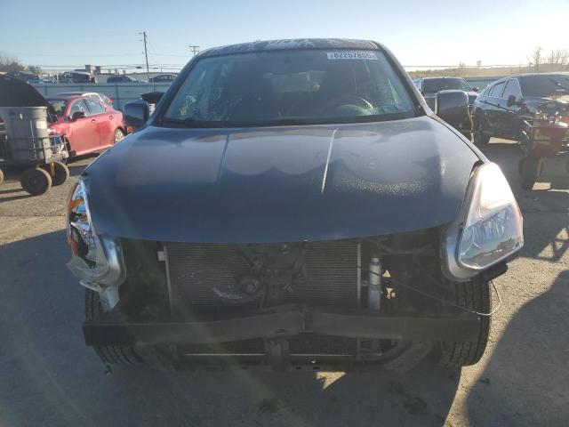 JN8AS5MV5DW660821 - 2013 NISSAN ROGUE S BLUE photo 5