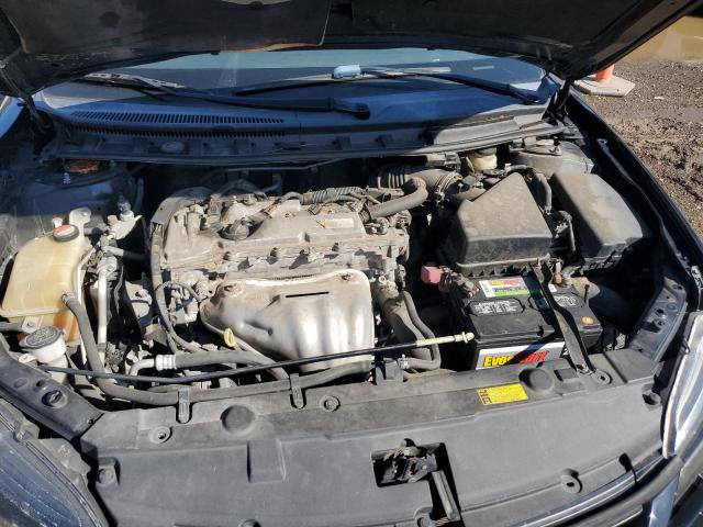 JTKJF5C76FJ002226 - 2015 TOYOTA SCION TC 黑色 照片 11