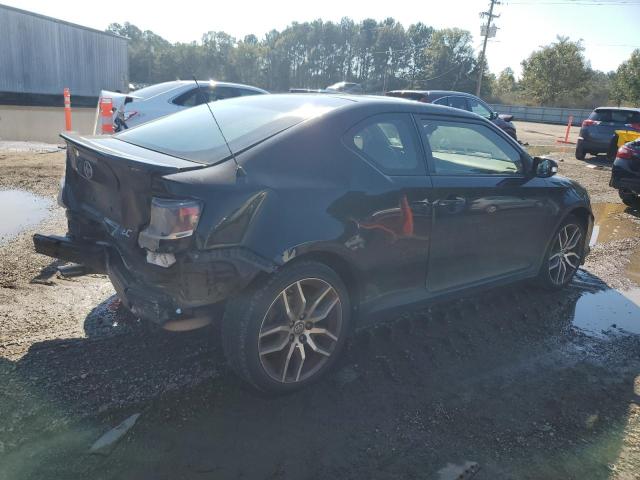 JTKJF5C76FJ002226 - 2015 TOYOTA SCION TC 黑色 照片 3