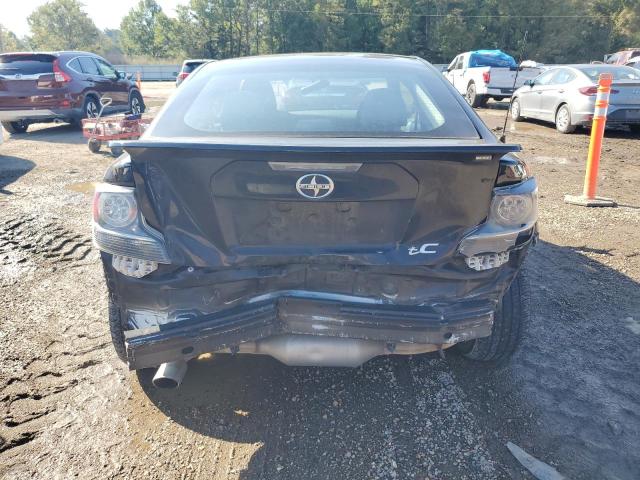 JTKJF5C76FJ002226 - 2015 TOYOTA SCION TC 黑色 照片 6