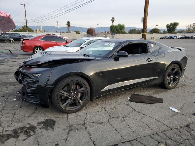 2020 CHEVROLET CAMARO SS, 