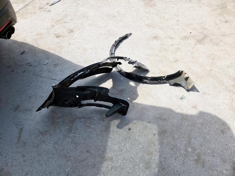 1FM5K8GT8JGC13863 - 2018 FORD EXPLORER SPORT Negro foto 13