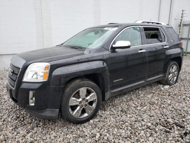 2014 GMC TERRAIN SLT, 