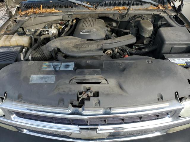 3GNEC16Z83G165262 - 2003 CHEVROLET SUBURBAN C1500 TAN photo 12