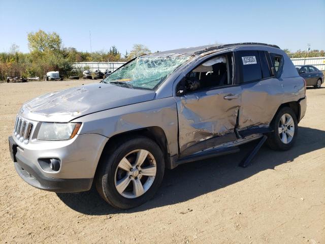 2016 JEEP COMPASS SPORT, 