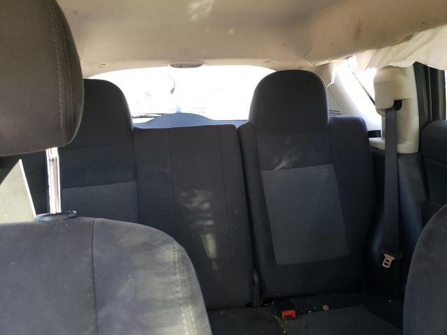 1C4NJCBA7GD675065 - 2016 JEEP COMPASS SPORT GRAY photo 10