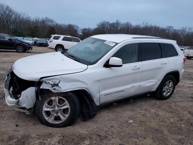 2014 JEEP GRAND CHER LAREDO, 