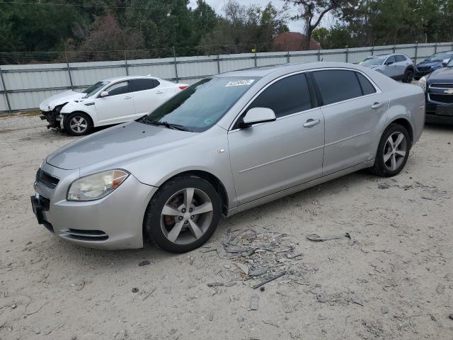 2008 CHEVROLET MALIBU 2LT, 