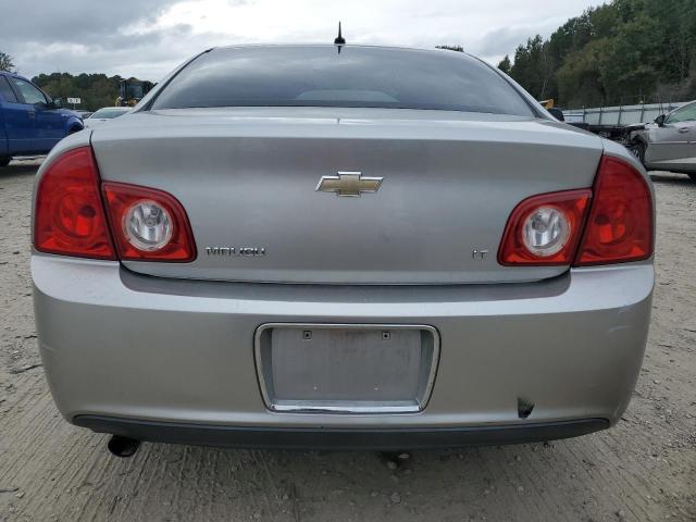 1G1ZJ57B88F291065 - 2008 CHEVROLET MALIBU 2LT SILVER photo 6