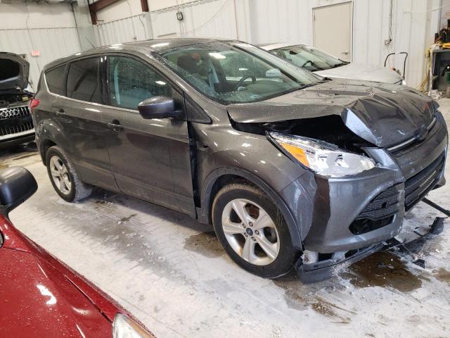 1FMCU0GX0GUA05329 - 2016 FORD ESCAPE SE GRAY photo 4