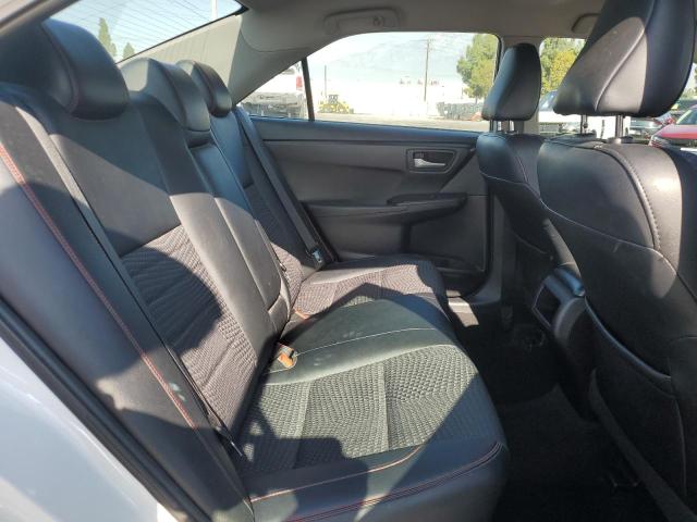 4T1BF1FK9FU986213 - 2015 TOYOTA CAMRY LE WHITE photo 10