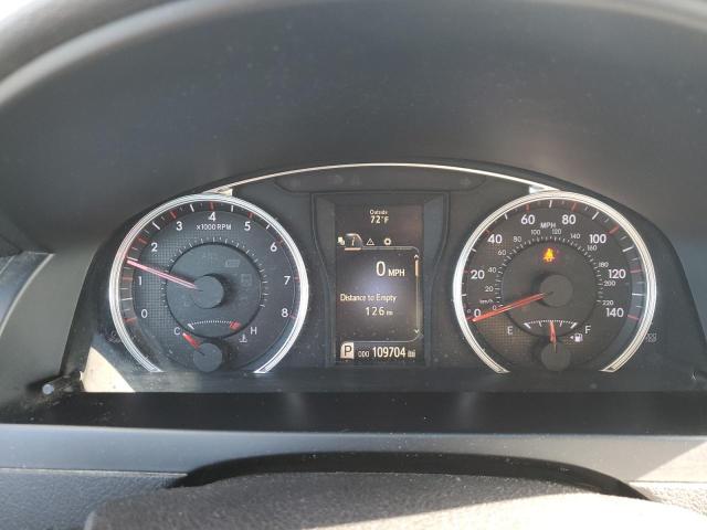 4T1BF1FK9FU986213 - 2015 TOYOTA CAMRY LE WHITE photo 9