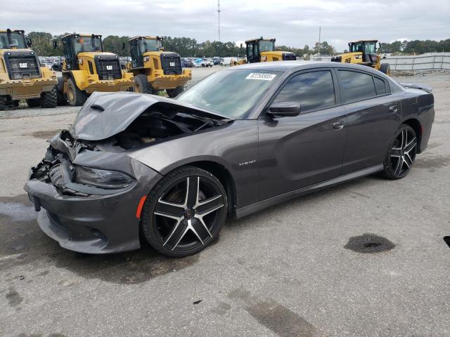 2021 DODGE CHARGER R/T, 