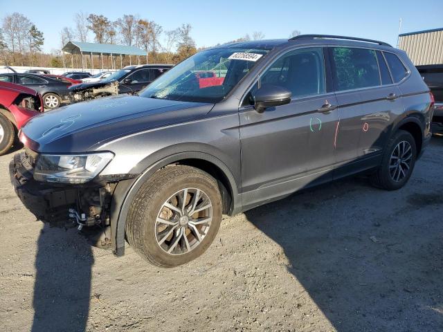 2019 VOLKSWAGEN TIGUAN SE, 