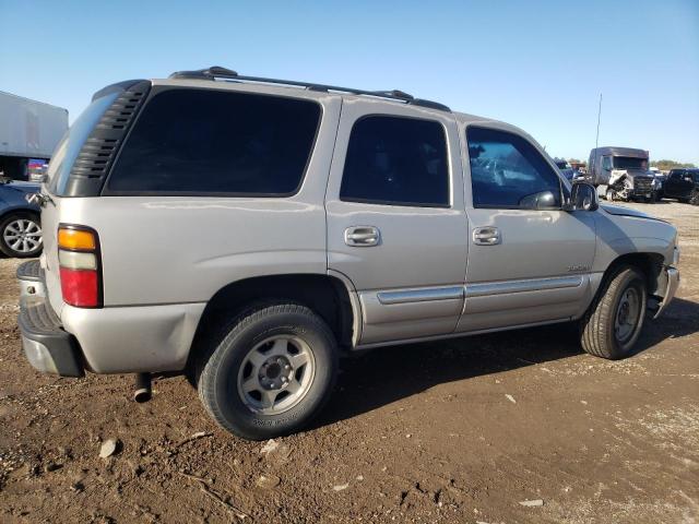 1GKEC13Z06J123835 - 2006 GMC YUKON BEIGE photo 3