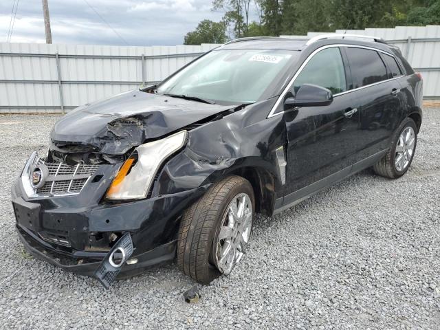 2011 CADILLAC SRX PERFORMANCE COLLECTION, 