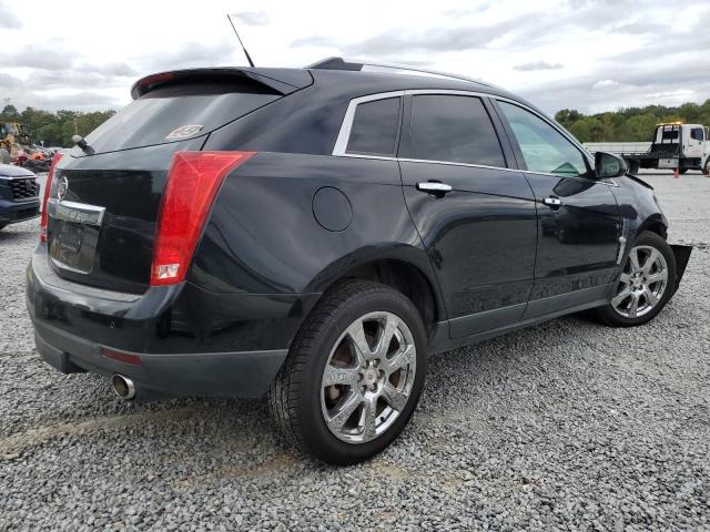 3GYFNBEY8BS640159 - 2011 CADILLAC SRX PERFORMANCE COLLECTION Սև լուսանկար 3