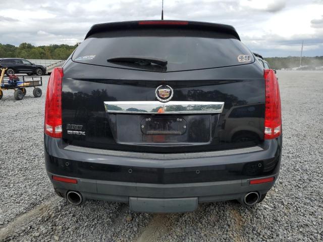 3GYFNBEY8BS640159 - 2011 CADILLAC SRX PERFORMANCE COLLECTION Սև լուսանկար 6