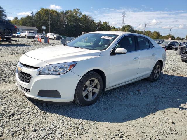 2016 CHEVROLET MALIBU LIMITED LT, 