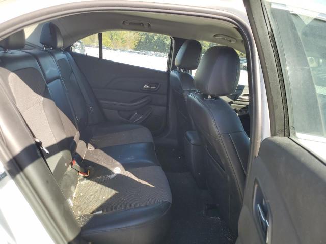 1G11C5SA3GF151932 - 2016 CHEVROLET MALIBU LIMITED LT WHITE photo 10