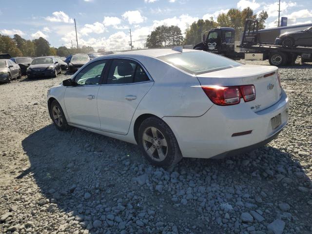 1G11C5SA3GF151932 - 2016 CHEVROLET MALIBU LIMITED LT WHITE photo 2