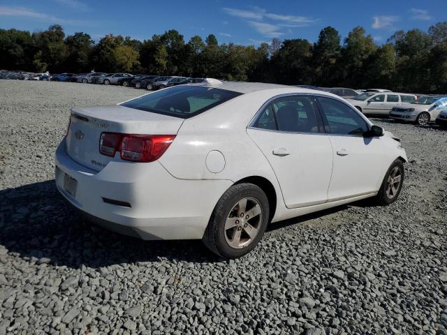 1G11C5SA3GF151932 - 2016 CHEVROLET MALIBU LIMITED LT WHITE photo 3