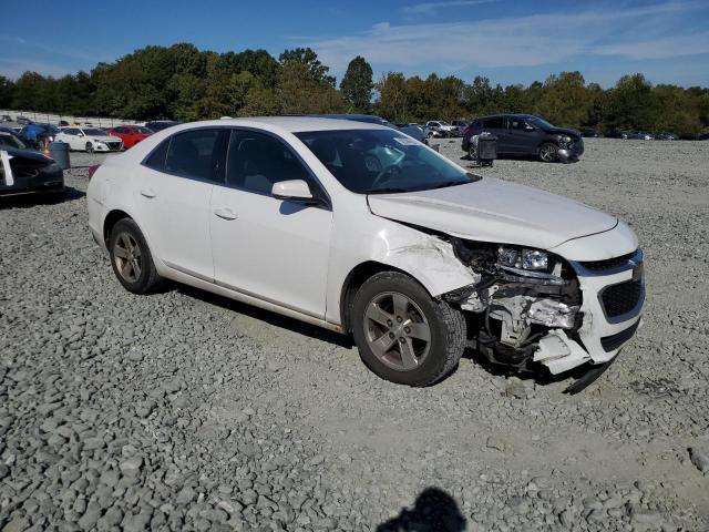 1G11C5SA3GF151932 - 2016 CHEVROLET MALIBU LIMITED LT WHITE photo 4