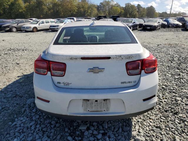 1G11C5SA3GF151932 - 2016 CHEVROLET MALIBU LIMITED LT WHITE photo 6