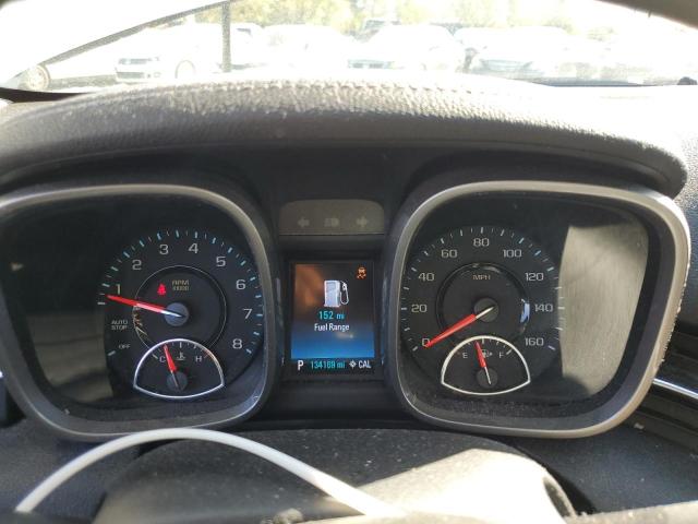 1G11C5SA3GF151932 - 2016 CHEVROLET MALIBU LIMITED LT WHITE photo 9