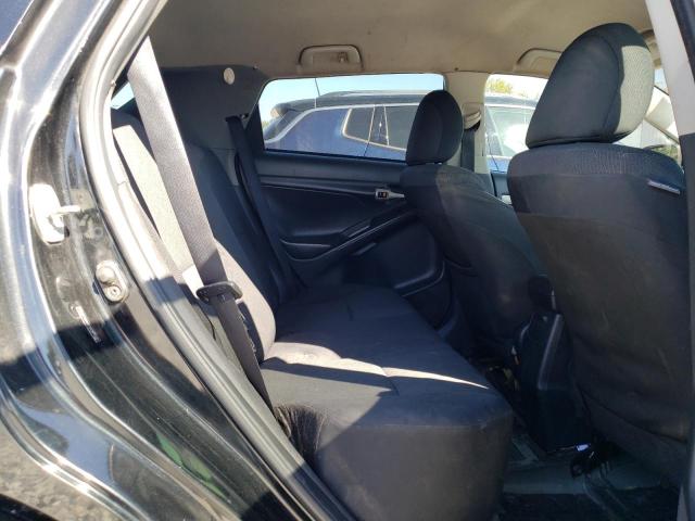 2T1KU4EE3AC475920 - 2010 TOYOTA COROLLA MA 黑色 照片 10