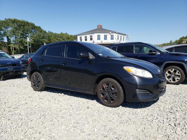 2T1KU4EE3AC475920 - 2010 TOYOTA COROLLA MA 黑色 照片 4