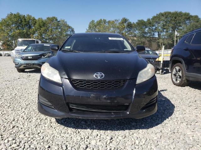 2T1KU4EE3AC475920 - 2010 TOYOTA COROLLA MA 黑色 照片 5