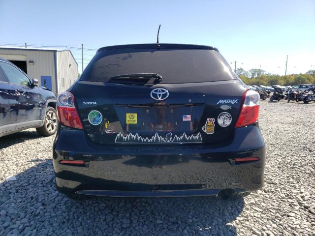 2T1KU4EE3AC475920 - 2010 TOYOTA COROLLA MA 黑色 照片 6