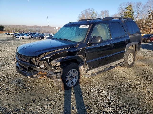 2005 CHEVROLET TAHOE K1500, 