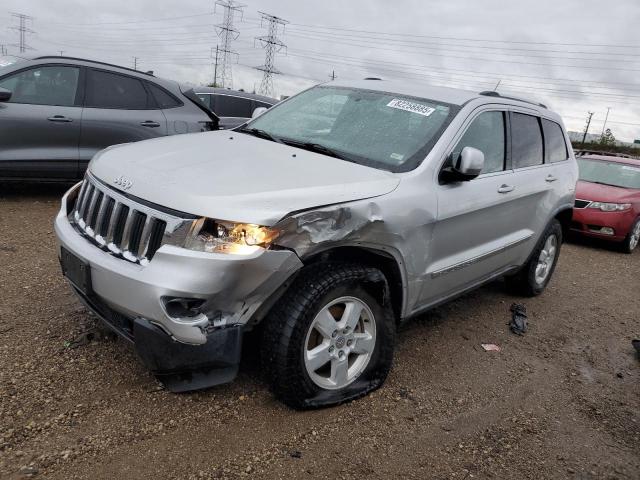 2012 JEEP GRAND CHER LAREDO, 