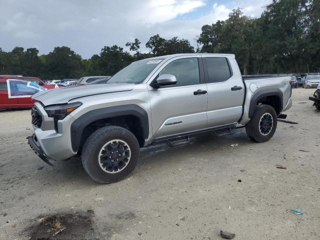 2024 TOYOTA TACOMA DOUBLE CAB, 