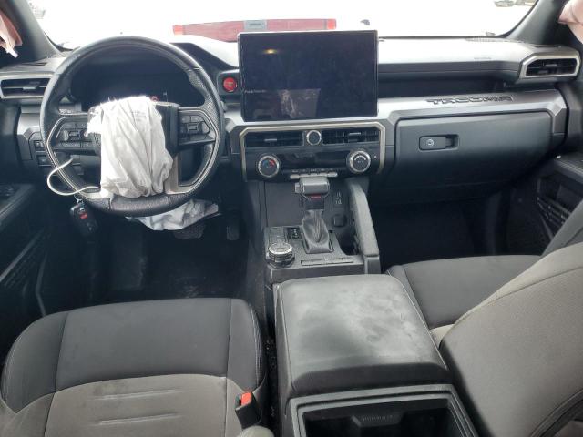 3TYLB5JN4RT034147 - 2024 TOYOTA TACOMA DOUBLE CAB 银色 照片 8