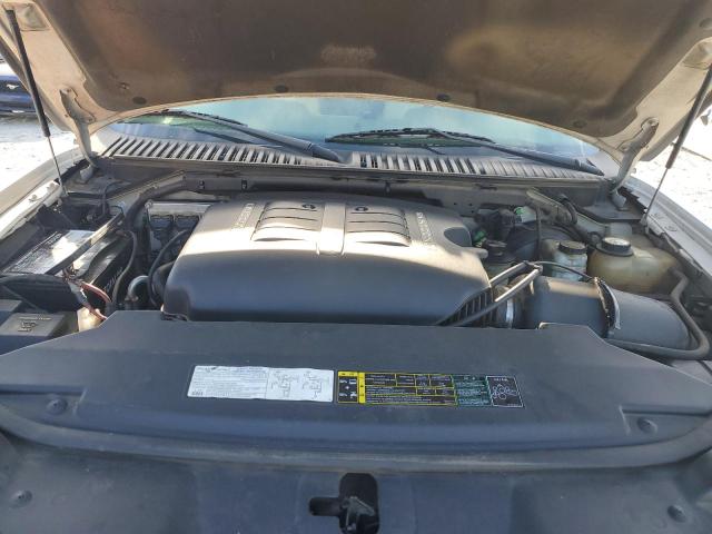 5LMFU28R74LJ04592 - 2004 LINCOLN NAVIGATOR WHITE photo 12