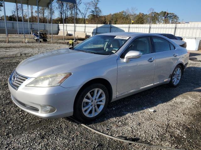 2011 LEXUS ES 350, 