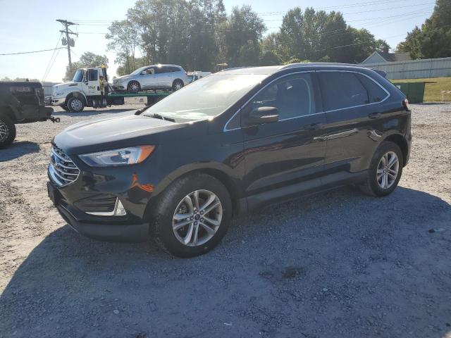 2019 FORD EDGE SEL, 