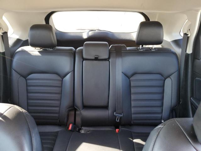 2FMPK3J9XKBB57023 - 2019 FORD EDGE SEL BLACK photo 10