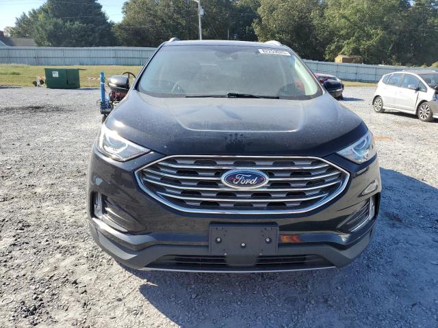 2FMPK3J9XKBB57023 - 2019 FORD EDGE SEL BLACK photo 5