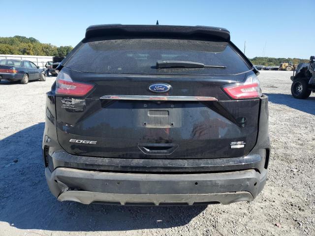 2FMPK3J9XKBB57023 - 2019 FORD EDGE SEL BLACK photo 6