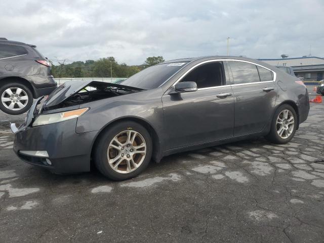 2009 ACURA TL, 