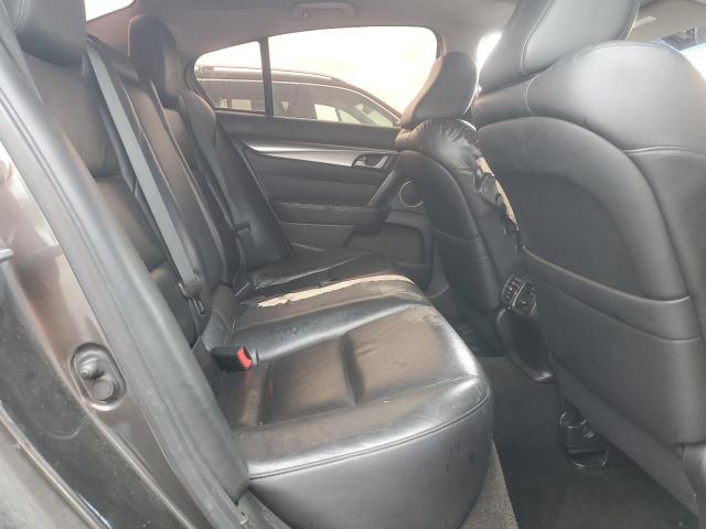 19UUA86529A019013 - 2009 ACURA TL GRAY photo 10